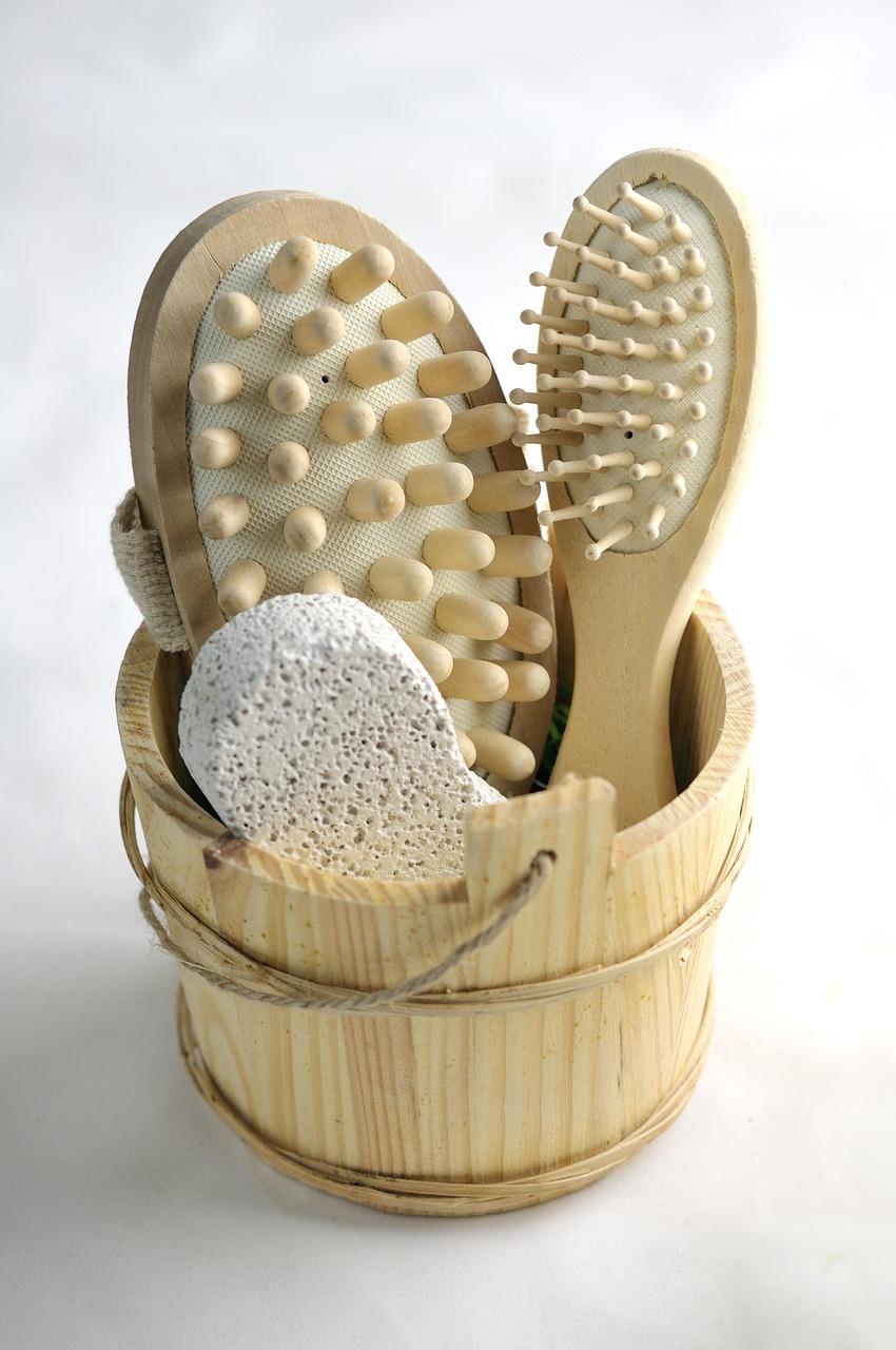 bathroom tools for cleaning